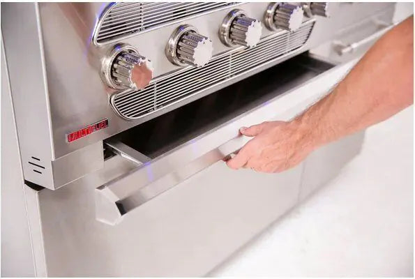 American Made Grills - Muscle - 36" - MUS36-NG