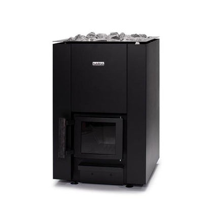 Narvi Kaamos 20 Wood-Burning Sauna Stove, 21kW - 157417
