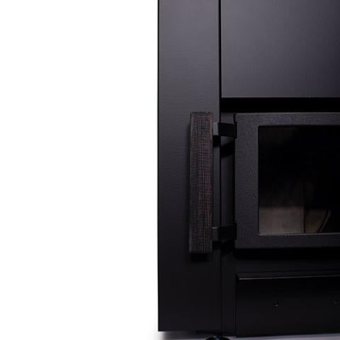 Narvi Kaamos 20 Wood-Burning Sauna Stove, 21kW - 157417