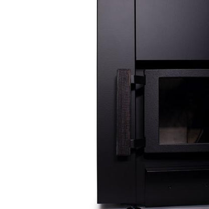 Narvi Kaamos 20 Wood-Burning Sauna Stove, 21kW - 157417
