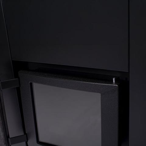 Narvi Kaamos 20 Wood-Burning Sauna Stove, 21kW - 157417