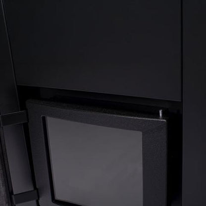 Narvi Kaamos 20 Wood-Burning Sauna Stove, 21kW - 157417