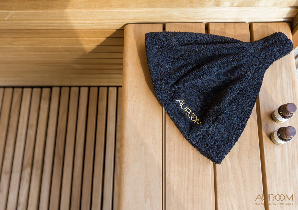 Auroom Natura Outdoor Lounge, Up to 5-person