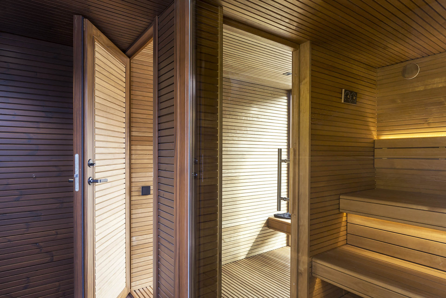 Auroom Natura Outdoor Lounge, Up to 5-person