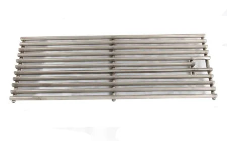 Blaze Grills 32-Inch 4-Burner LTE Natural Gas Grill with Rear Burner and Built-in Lighting System - BLZ-4LTE2-NG