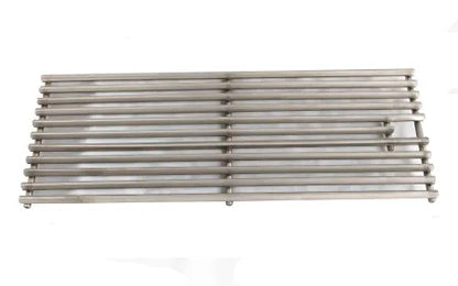 Blaze Grills 32-Inch 4-Burner LTE Natural Gas Grill with Rear Burner and Built-in Lighting System - BLZ-4LTE2-NG