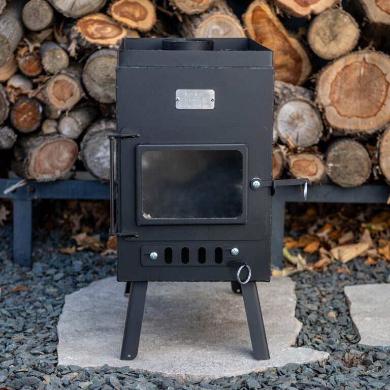 Firefly Sauna Northwoods Stove