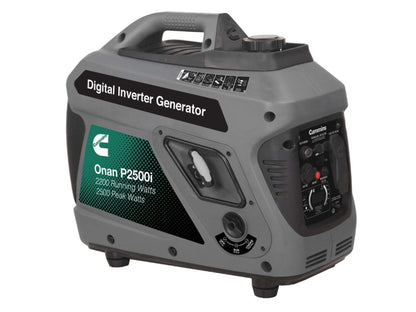 Cummins Onan P2500i Portable Generator