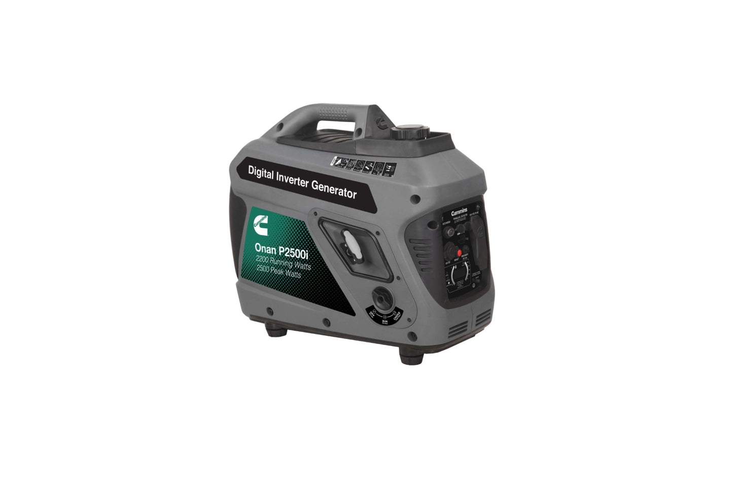 Cummins Onan P2500i Portable Generator