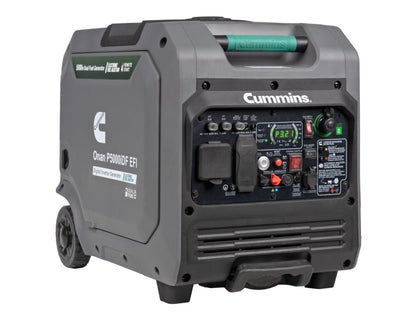 Cummins Onan P5000idf EFI Portable Generator