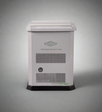Briggs & Stratton PowerProtect™ 13kW Home Standby Generator - 040746