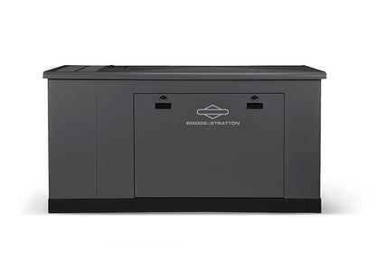 Briggs & Stratton Fortress 35kW Liquid Cooled Standby Generator (Aluminum Enclosure) - 076830