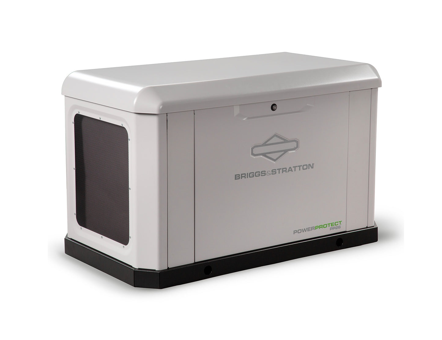 Briggs & Stratton PowerProtect™ 26kW Home Standby Generator - 040806