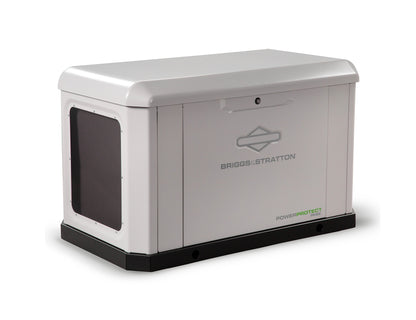Briggs & Stratton PowerProtect™ 26kW Home Standby Generator - 040806