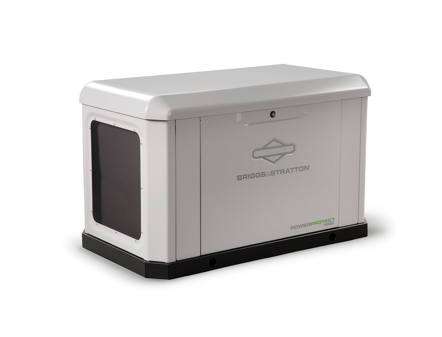 Briggs & Stratton PowerProtect™ 22kW Home Standby Generator - 040786