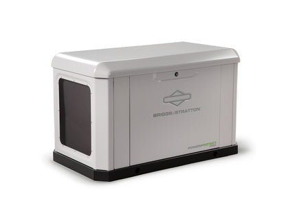 Briggs & Stratton PowerProtect™ 22kW Home Standby Generator - 040786
