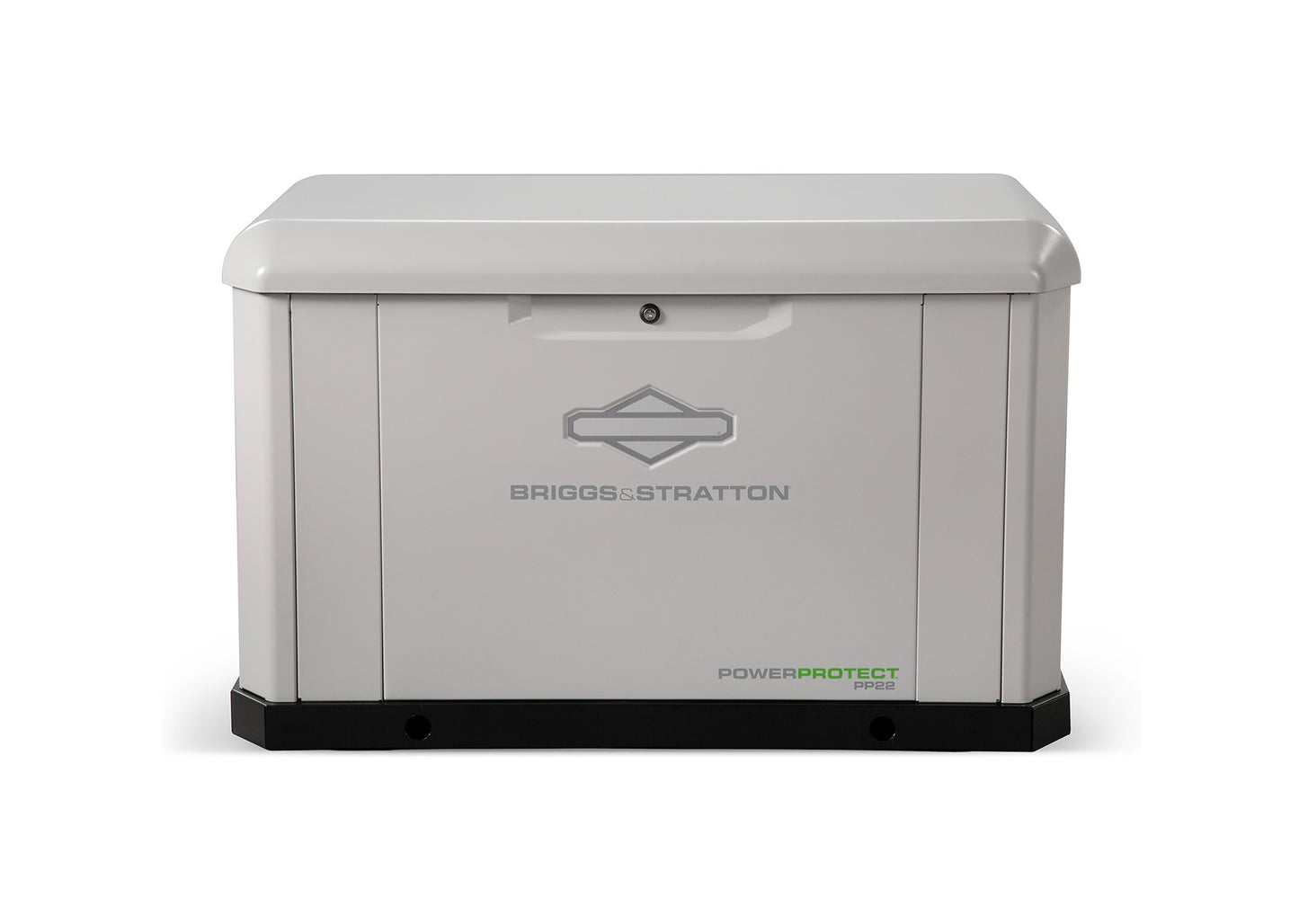 Briggs & Stratton PowerProtect™ 22kW Home Standby Generator - 040786