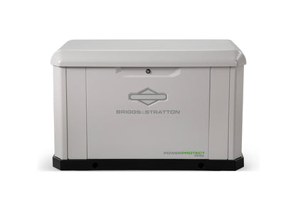 Briggs & Stratton PowerProtect™ 22kW Home Standby Generator - 040786