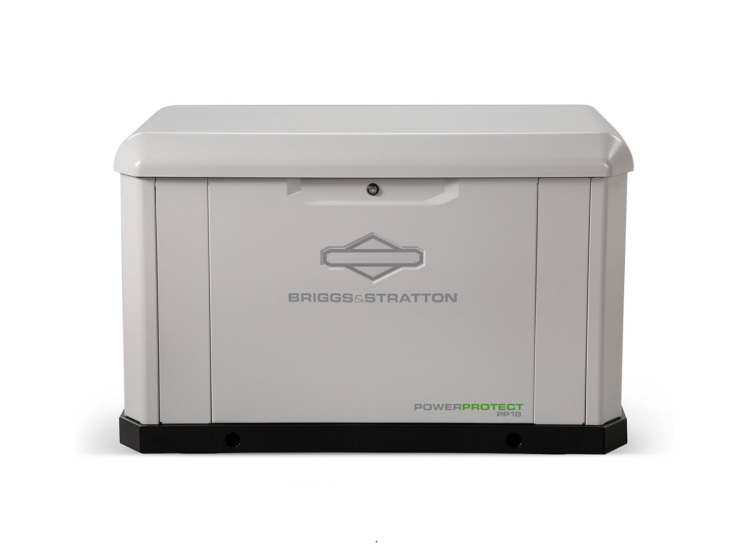 Briggs & Stratton PowerProtect™ 18kW Home Standby Generator - 040756