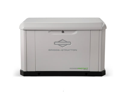 Briggs & Stratton PowerProtect™ 18kW Home Standby Generator - 040756