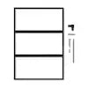 OUTDECO 24" x 48" Galvanized Steel Privacy Panel Frame Kit Outdeco (For Outdeco Decorative Panels)-ODCC24-95