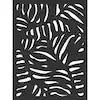 OUTDECO Paradise (Black)
36" x 48" x 5/16"-USADSPN1-BL
