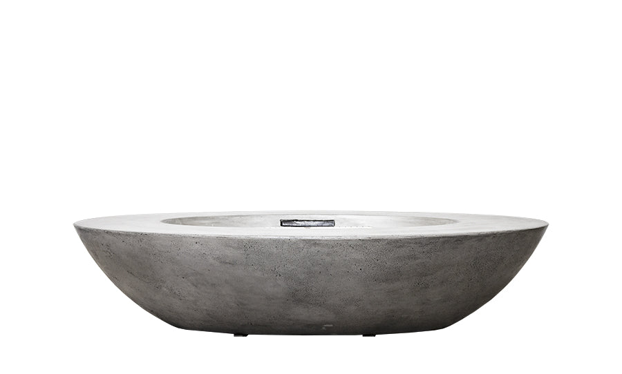 Prism Hardscapes Ovale 60" Fire Bowl -  PH-708