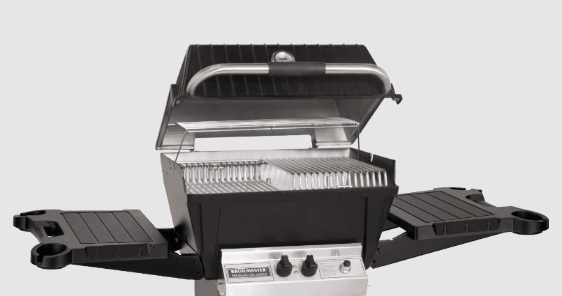 Broilmaster Premium P4XF Propane Gas Grill Head - P4XF