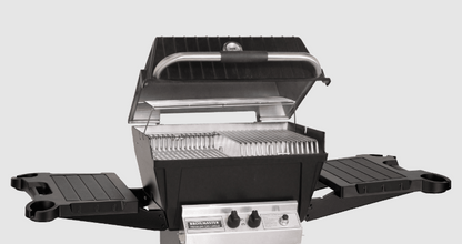 Broilmaster Premium P4XF Propane Gas Grill Head - P4XF
