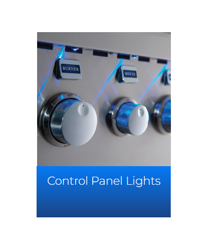 Broilmaster G-Series Built-In 42" Stainless Gas Grill - BSG424N