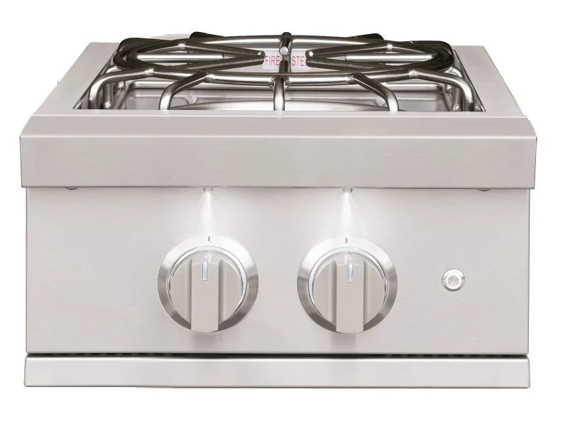 Pro Power Burner - Natural Gas
