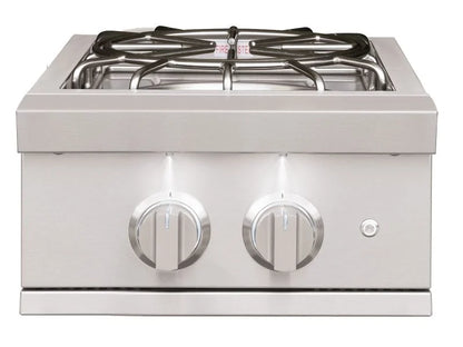 Pro Power Burner - Natural Gas