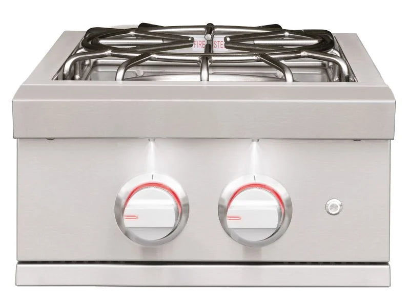 Pro Power Burner - Natural Gas