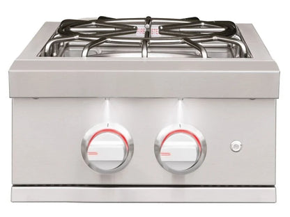 Pro Power Burner - Natural Gas