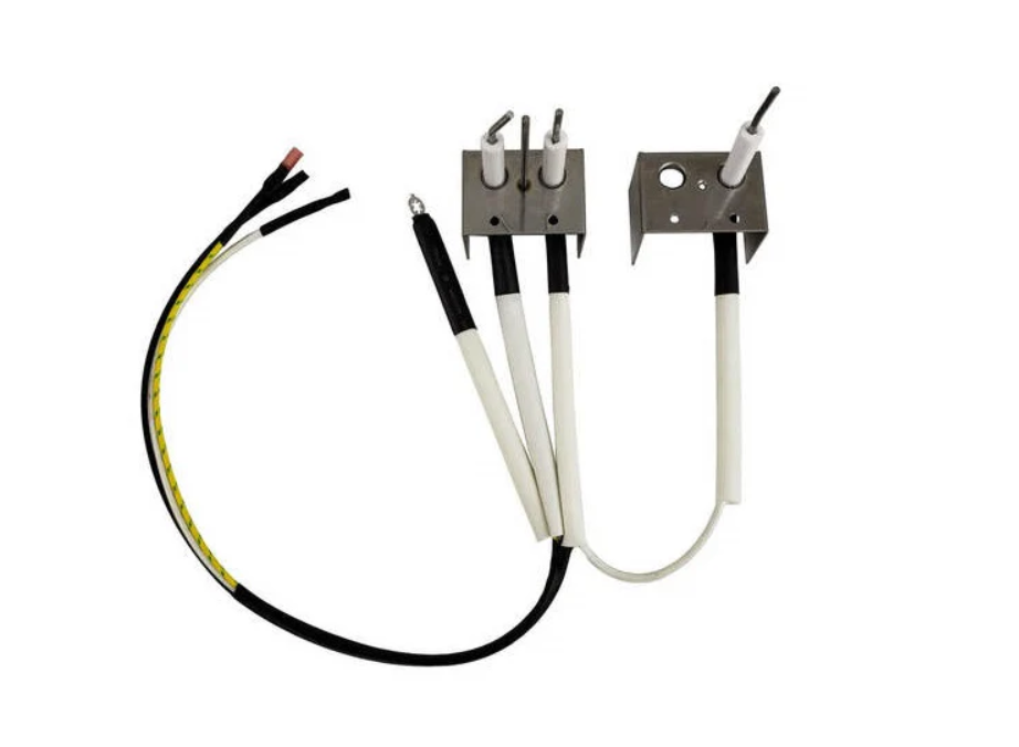 Bromic Heating Platinum Smart-Heat 500 Series Wiring Harness & Ignition Assembly - BH8080011-1