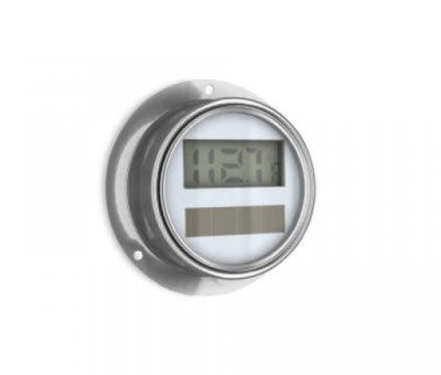 Bathology PreciseTemp 320 Digital Thermometer w/ Stainless Sensor Guard, 3-1/2"