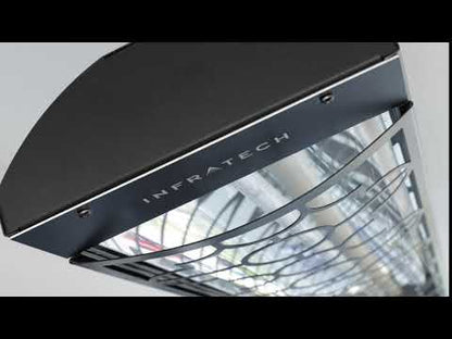 Infratech Motif Collection Decorative Fascias – Contemporary, Craftsman, Mediterranean, Traditional