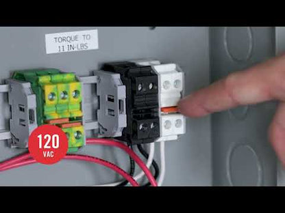 Infratech Enhanced Timer Controls – Contactor Panels with Timer