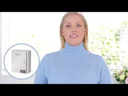 Infratech Solid State Relay Control