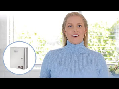 Infratech Universal Control Panel