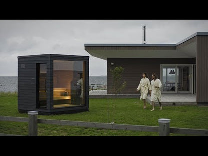 Saunum Air 7 Sauna Heater - 4745090017847