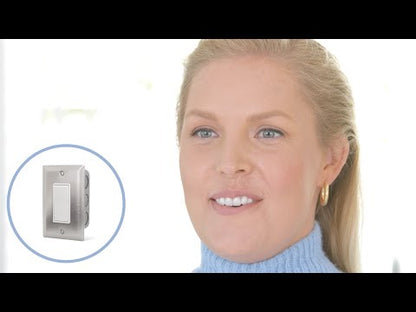 Infratech Value Control – Single On/Off Switches (20 Amp)