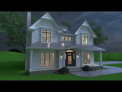 Briggs & Stratton PowerProtect™ 13kW Home Standby Generator with 100-Amp 16 circuit Transfer Switch NEMA 3R - 040742