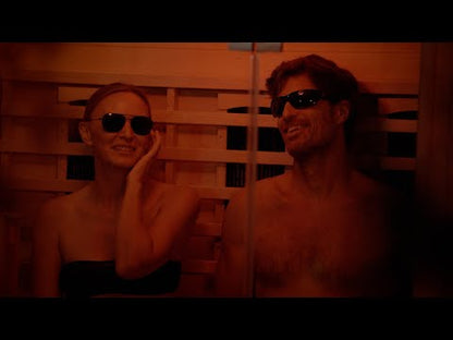 Cal Aura Red Light Duo Therapy