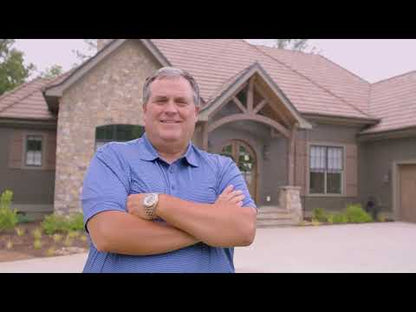 Briggs & Stratton PowerProtect™ 13kW Home Standby Generator with 100-Amp 16 circuit Transfer Switch NEMA 3R - 040742