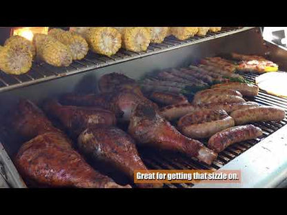 American Outdoor Grill 36" L-Series Portable Grill - 36PCL