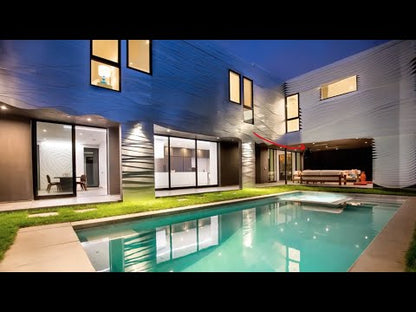 Infratech W-3024 Single Element Infrared Heater – 61.25” 3,000 Watts at 240V