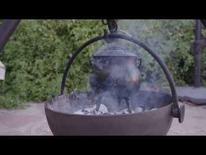 Cowboy Cauldron The Chuckwagon Pot - CC-90018