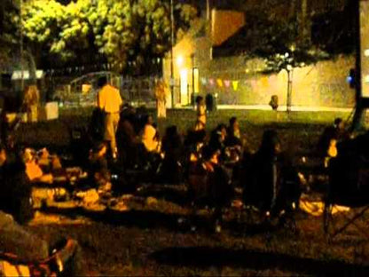 Epic Outdoor Cinema Pro 20 Complete System