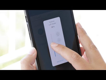 Infratech Universal Control Panel